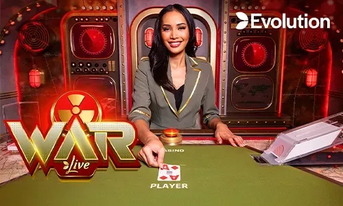 Online slot machine game
