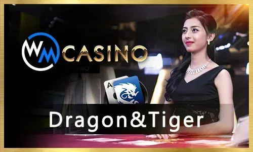 Live dealer casino game